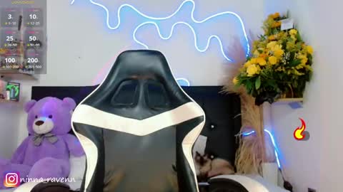 Ninna online show from 04.21.26