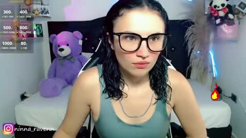 Ninna online show from 05.02.26