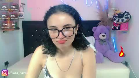 Ninna online show from 06.14.26
