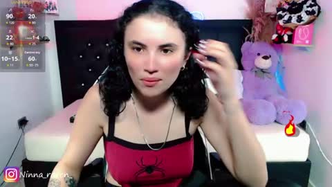 Ninna online show from 06.20.26