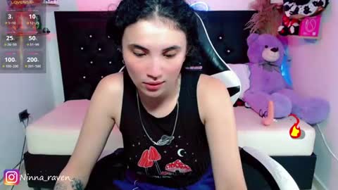 Ninna online show from 06.22.26
