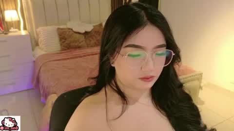 Nina online show from 03.19.26