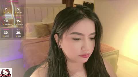 Nina online show from 03.21.26