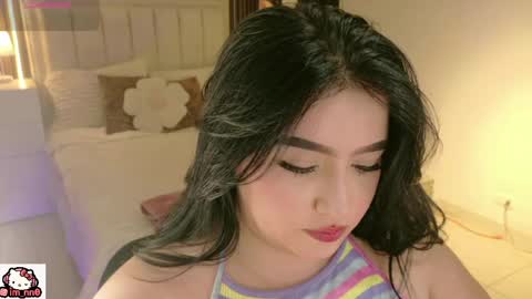 Nina online show from 04.24.26