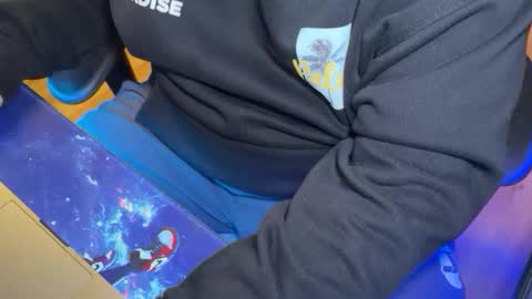 ninocut6 online show from 02.19.25