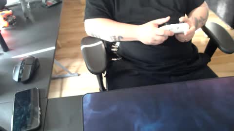 Snapshot of ninocut6 chatting on 03.09.26 ninocut6 online show from 03.09.26