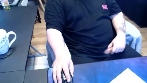 Snapshot of ninocut6 chatting on 03.26.26 ninocut6 online show from 03.26.26