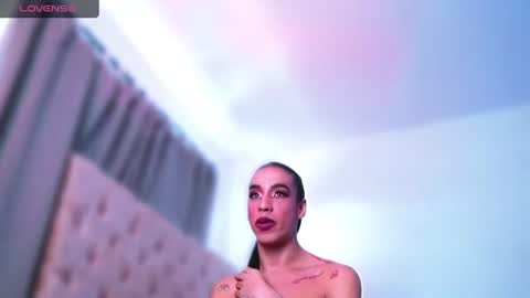 Ninon Beart online show from 07.08.26