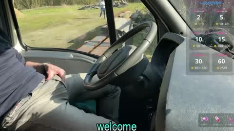 ninosolo 35 online show from 03.04.25