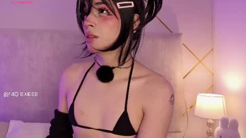 nioki_ online show from 06.28.26