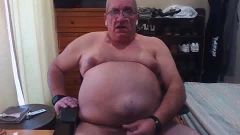 Snapshot of nionios67 chatting on 12.03.25 Dennis online show from 12.03.25