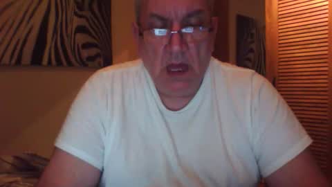 Snapshot of nionios67 chatting on 01.15.26 Dennis online show from 01.15.26