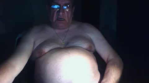 Snapshot of nionios67 chatting on 03.26.26 Dennis online show from 03.26.26