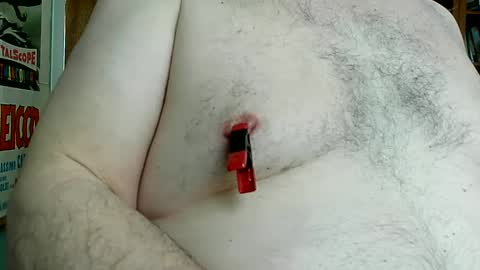 Nip Fun Bear online show from 02.20.25