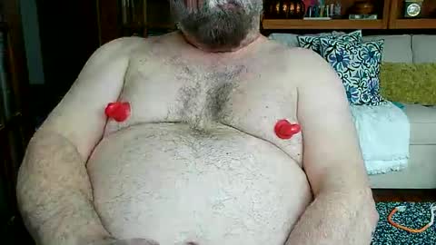 Nip Fun Bear online show from 02.03.26
