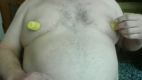 Nip Fun Bear online show from 05.14.26