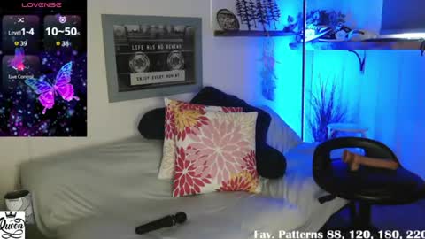 Ainsley              FANSLY-AINSLEYXOXO online show from 06.18.26