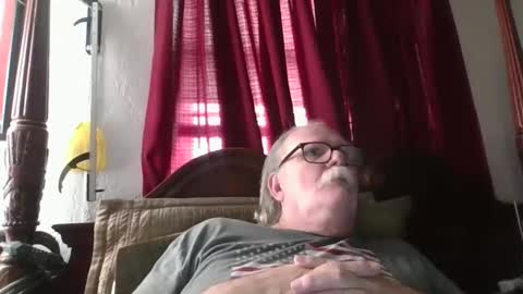 nipplechaser online show from 04.30.26