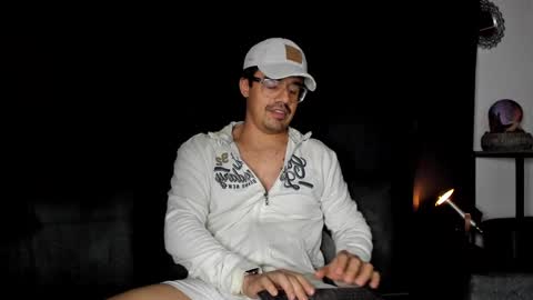 Snapshot of nipsfetich chatting on 12.03.24 Steven online show from 12.03.24