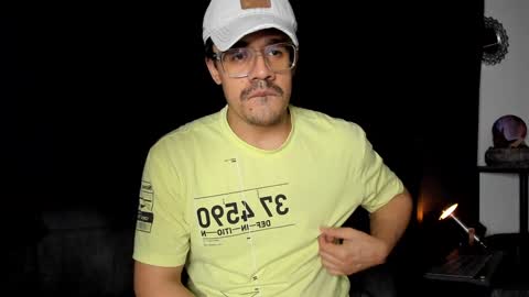 Snapshot of nipsfetich chatting on 12.03.24 Steven online show from 12.03.24