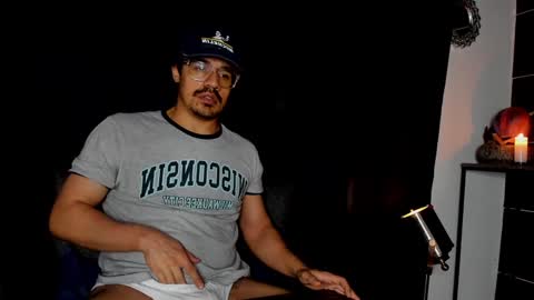 Snapshot of nipsfetich chatting on 12.30.24 Steven online show from 12.30.24