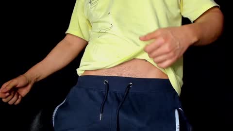 Snapshot of nipsfetich chatting on 01.05.25 Steven online show from 01.05.25