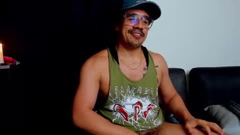 Steven online show from 02.16.25