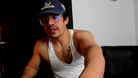 Snapshot of nipsfetich chatting on 02.19.25 Steven online show from 02.19.25