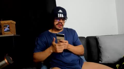 Steven online show from 03.03.25