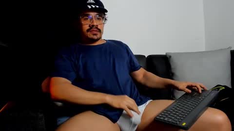 Steven online show from 03.03.25