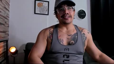 Steven online show from 01.07.26