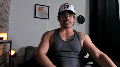 Steven online show from 01.11.26