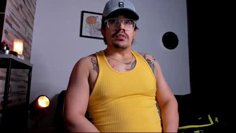 Snapshot of nipsfetich chatting on 01.15.26 Steven online show from 01.15.26