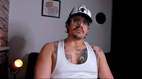 Snapshot of nipsfetich chatting on 01.16.26 Steven online show from 01.16.26