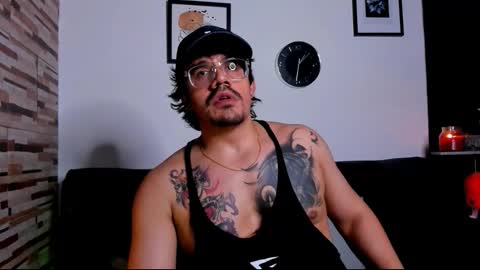 Snapshot of nipsfetich chatting on 02.13.26 Steven online show from 02.13.26