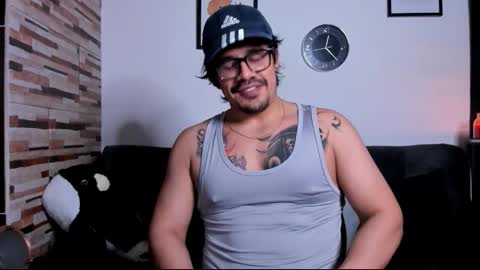 Snapshot of nipsfetich chatting on 02.14.26 Steven online show from 02.14.26