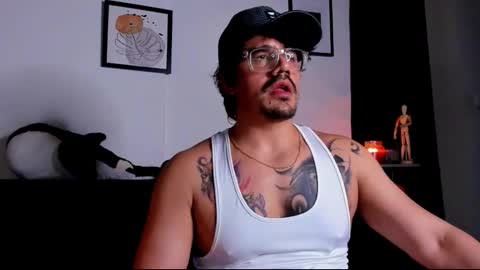 Snapshot of nipsfetich chatting on 02.15.26 Steven online show from 02.15.26