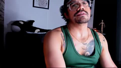 Snapshot of nipsfetich chatting on 02.18.26 Steven online show from 02.18.26