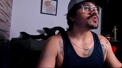 Snapshot of nipsfetich chatting on 02.24.26 Steven online show from 02.24.26