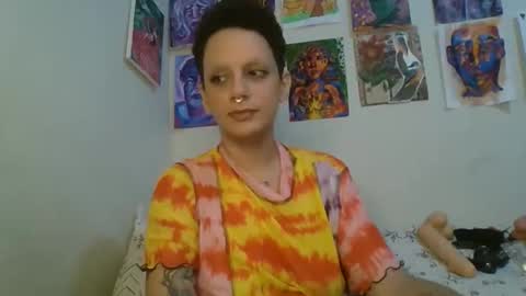 niquetheclown online show from 05.01.26