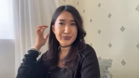 Snapshot of niravoid chatting on 09.16.25 niravoid online show from 09.16.25