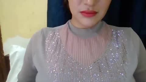 Nishu online show from 10.12.25