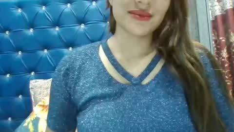 Nishu online show from 11.18.25