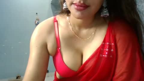 Snapshot of nisha_baby chatting on 07.01.26 Nishu online show from 07.01.26