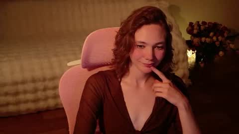 Snapshot of nisheva chatting on 07.09.26 Eva online show from 07.09.26