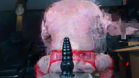 Night Lover online show from 05.24.26