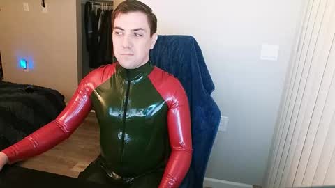 Snapshot of niteowl4 chatting on 12.18.25 niteowl4 online show from 12.18.25