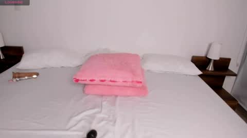 Snapshot of nitha_model chatting on 02.21.25 Nitha Gonzalez online show from 02.21.25