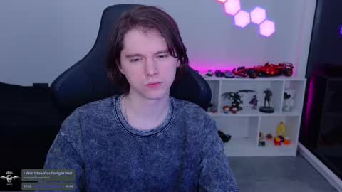 Snapshot of nitroshade chatting on 03.02.26 nitroshade online show from 03.02.26