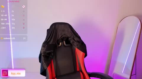 Nicki  online show from 11.08.25